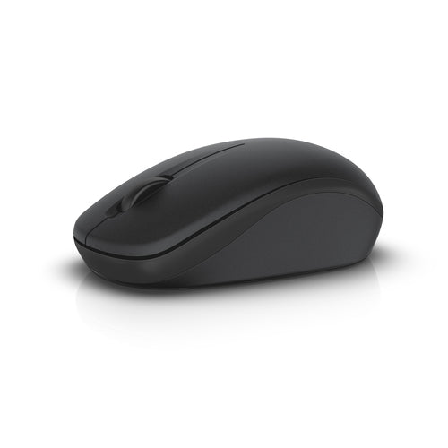 Cynex Key DELL WM126 mouse Office RF Wireless Optical – Cynex