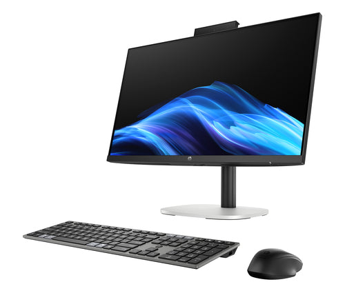 HP ProStudio 4 G1i AI PC Intel Core Ultra 5 235T 60.5 cm (23.8