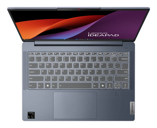 Lenovo IdeaPad Slim 5 14Q8X9 Qualcomm Snapdragon X1P-42-100 Laptop 35.6 cm (14