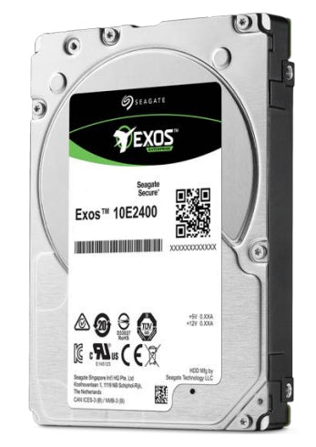 Seagate Enterprise ST600MM0099 internal hard drive 2.5