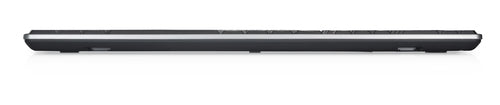DELL KB522 keyboard USB QWERTY English Black