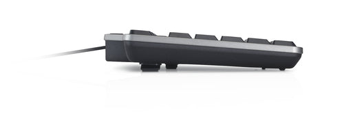 DELL KB522 keyboard USB QWERTY English Black