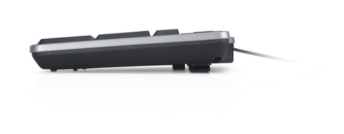 DELL KB522 keyboard USB QWERTY English Black