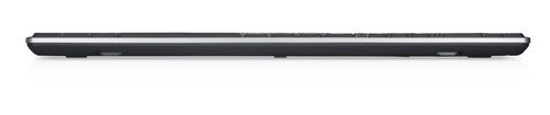 DELL KB522 keyboard USB QWERTY US International Black