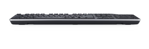 DELL KB813 keyboard USB QWERTY English Black