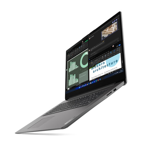 Lenovo V V17 Intel® Core™ i5 i5-13420H Laptop 43.9 cm (17.3
