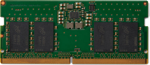 HP 5S4C3AA memory module 8 GB DDR5 4800 MHz