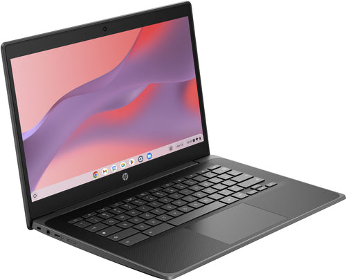 HP Fortis G11 Intel® N N100 Chromebook 35.6 cm (14