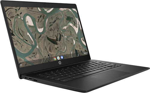 HP Chromebook 14 G7 35.6 cm (14