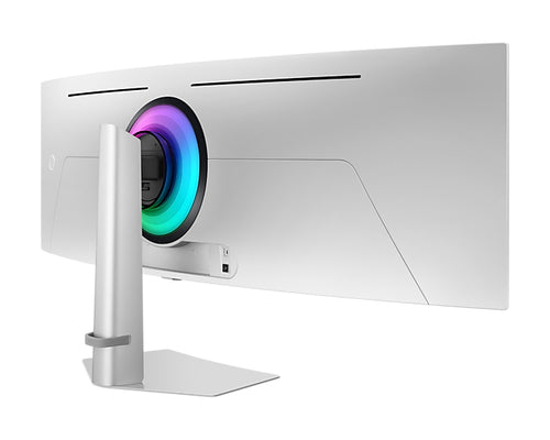 Samsung LS49CG934SU computer monitor 124.5 cm (49