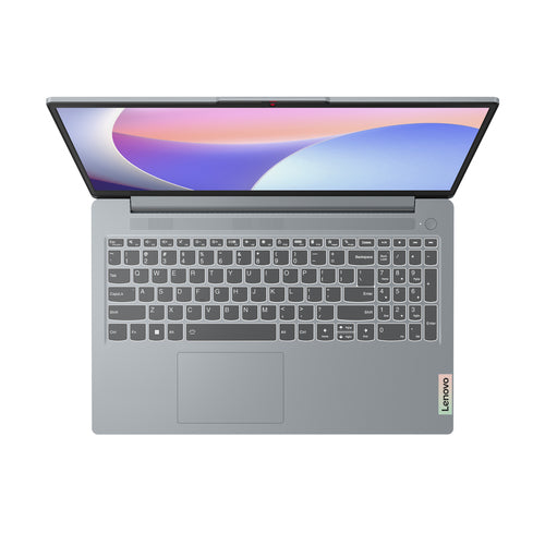 Lenovo IdeaPad Slim 3 Intel® Core™ i5 i5-12450H Laptop 39.6 cm (15.6