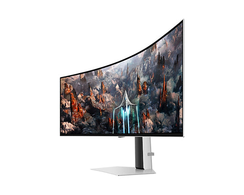 Samsung LS49CG934SU computer monitor 124.5 cm (49
