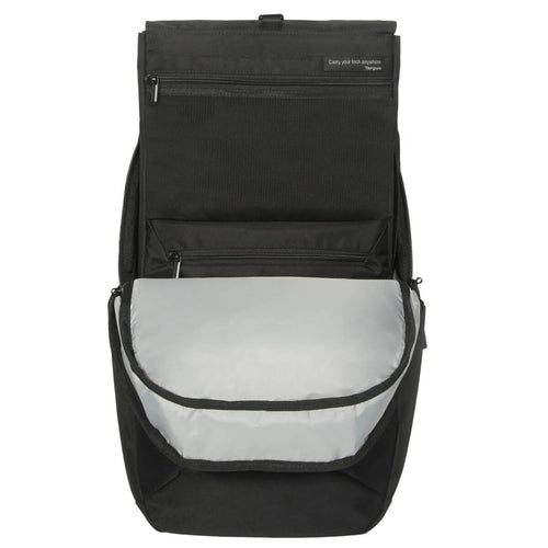 Targus EcoSmart backpack City backpack Black