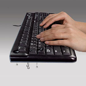 Logitech Keyboard K120 for Business