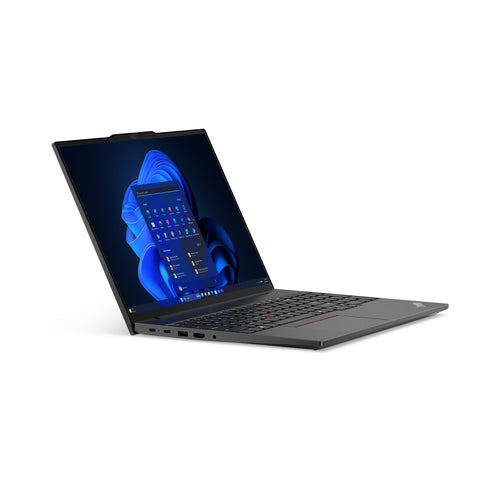 Lenovo ThinkPad E16 AMD Ryzen™ 7 7735HS Laptop 40.6 cm (16