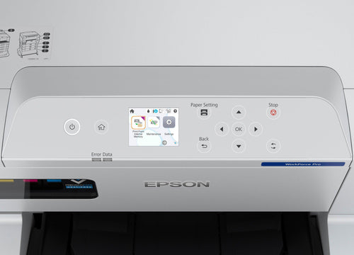 Epson WorkForce Pro EP-C7000DW inkjet printer Colour 4800 x 1200 DPI A3+ Wi-Fi