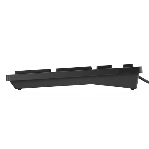 DELL KB216 keyboard USB QWERTY UK English Black