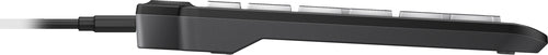 HP 400 Backlit Wired Keyboard