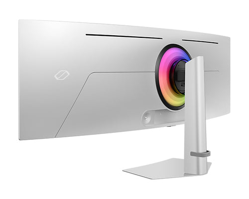 Samsung LS49CG934SU computer monitor 124.5 cm (49