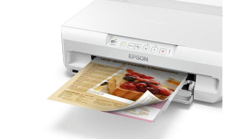 Epson Expression Photo XP-65 inkjet printer Colour 5760 x 1440 DPI A4 Wi-Fi