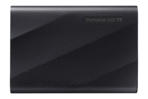 Samsung MU-PG2T0B 2 TB Black