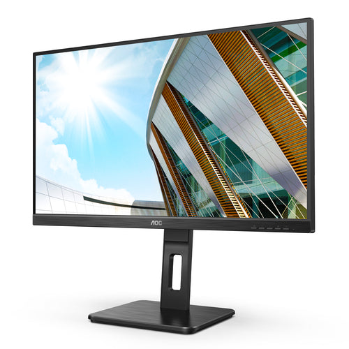 AOC P2 Q27P2Q LED display 68.6 cm (27