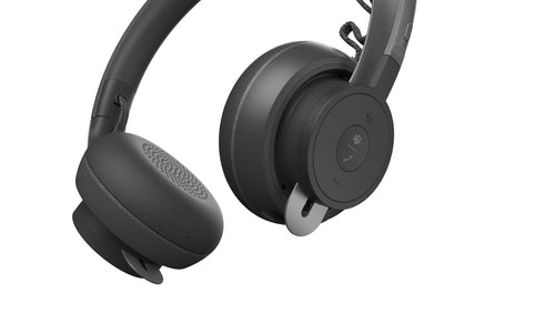 Logitech Zone Wireless UC