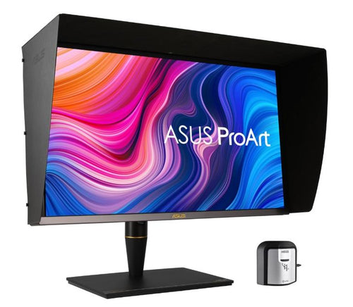 ASUS ProArt PA27UCX-K LED display 68.6 cm (27