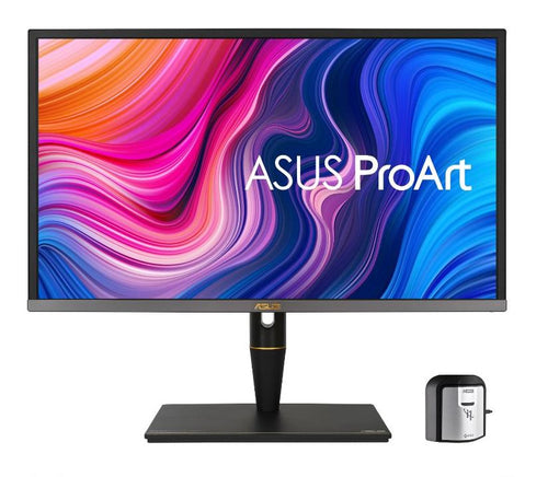ASUS ProArt PA27UCX-K LED display 68.6 cm (27