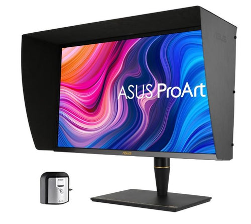 ASUS ProArt PA27UCX-K LED display 68.6 cm (27