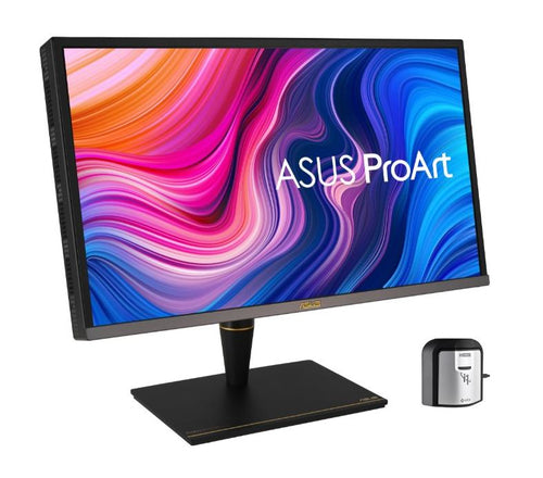 ASUS ProArt PA27UCX-K LED display 68.6 cm (27