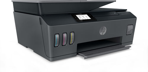 HP Smart Tank Plus 570 Wireless All-in-One, Color, Printer for Home, Print, Scan, Copy, ADF, Wireless, Scan to PDF