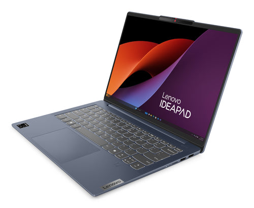 Lenovo IdeaPad Slim 5 14Q8X9 Qualcomm Snapdragon X1P-42-100 Laptop 35.6 cm (14