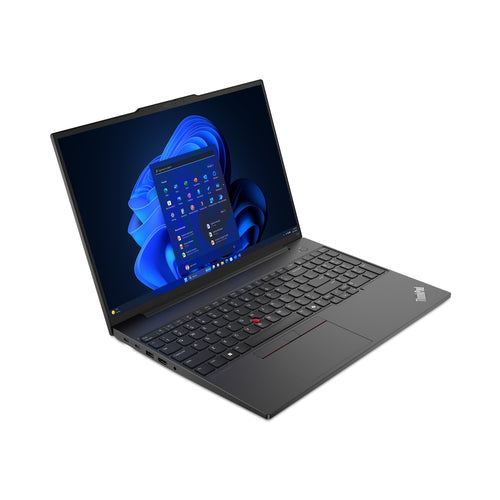 Lenovo ThinkPad E16 AMD Ryzen™ 7 7735HS Laptop 40.6 cm (16