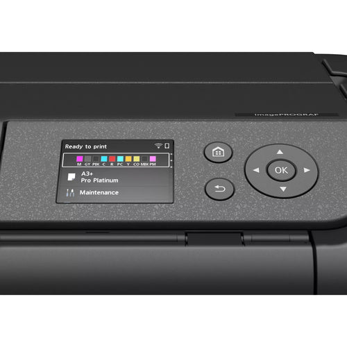 Canon imagePROGRAF PRO-310 inkjet printer Colour 4800 x 2400 DPI A3+ Wi-Fi