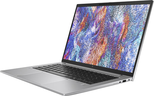 HP ZBook Firefly G11 AMD Ryzen™ 7 8840HS Mobile workstation 35.6 cm (14