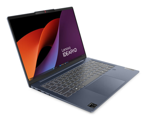 Lenovo IdeaPad Slim 5 14Q8X9 Qualcomm Snapdragon X1P-42-100 Laptop 35.6 cm (14