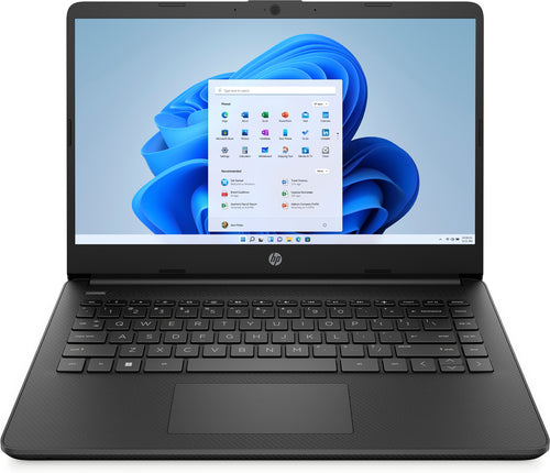 HP Laptop 14s-dq5022na Intel® Core™ i3 i3-1215U 35.6 cm (14