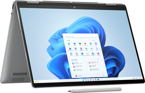 HP ENVY x360 14-fc0009na Hybrid (2-in-1) 35.6 cm (14