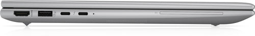 HP ZBook Firefly G11 AMD Ryzen™ 7 8840HS Mobile workstation 35.6 cm (14