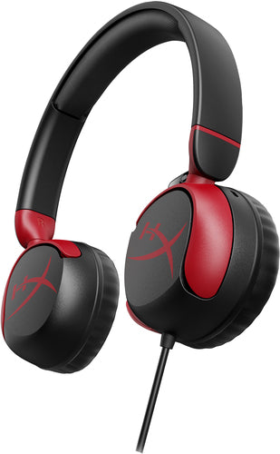 HyperX Cloud Mini - Gaming Headset (Black)
