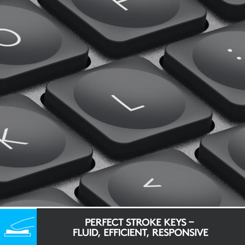 Cynex Key Logitech MX Keys Mini Minimalist Wireless Illuminated Keyboard – Cynex