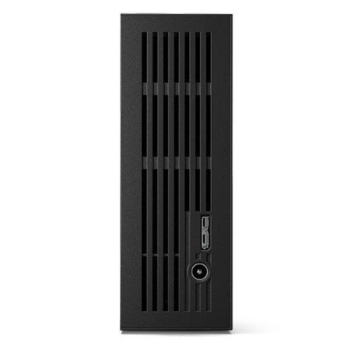 Seagate STLC4000400 external hard drive 4 TB Black