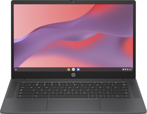 HP Chromebook 14a-nf0002na Intel® N N100 35.6 cm (14