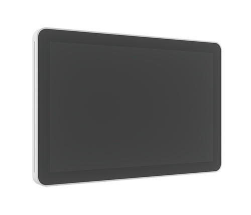 Logitech Tap Scheduler in White