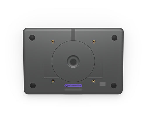 Logitech Tap IP 10.1