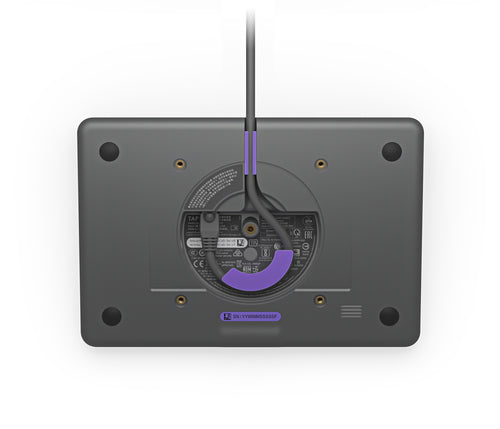 Logitech Tap IP 10.1