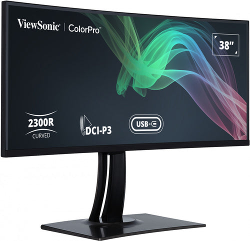 Viewsonic VP3881A computer monitor 96.5 cm (38