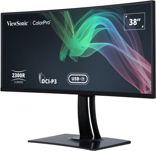 Viewsonic VP3881A computer monitor 96.5 cm (38