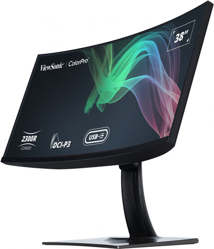 Viewsonic VP3881A computer monitor 96.5 cm (38
